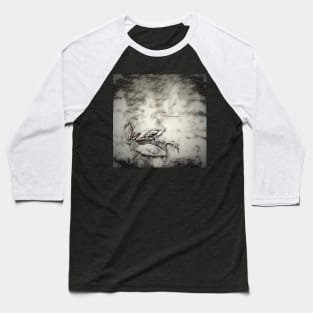 Two swans Baseball T-Shirt